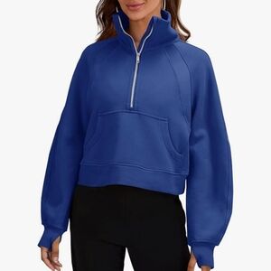 Lulu Inspired Sweater